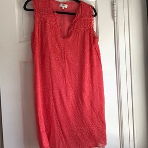 Noa Noa silk dress